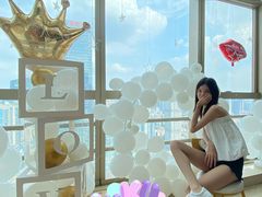 -Fun奇点轰趴馆(正佳广场店)