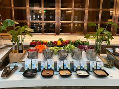 -漢咖啡·全服务式自助晚餐(武汉洲际酒店)