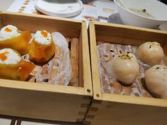 -蔡澜点心·粤菜(西单大悦城店)