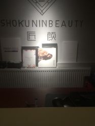 -AFA Hair studio·女士发型设计