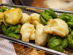 -山河屯铁锅炖鲜鹅·东北菜(开发区一店)