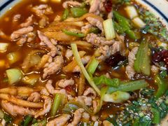 -保儿牛肉面(万象城店)