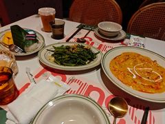 -美泰·Mangothai·清迈云街(天空之城店)