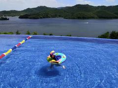 -天目湖涵田半山温泉