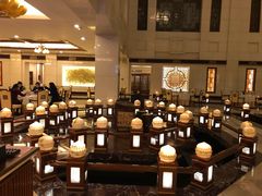 大堂-潮皇食府(北京店)