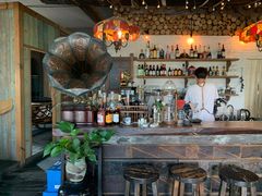 -BUND·FIVE外滩5号(天际店)