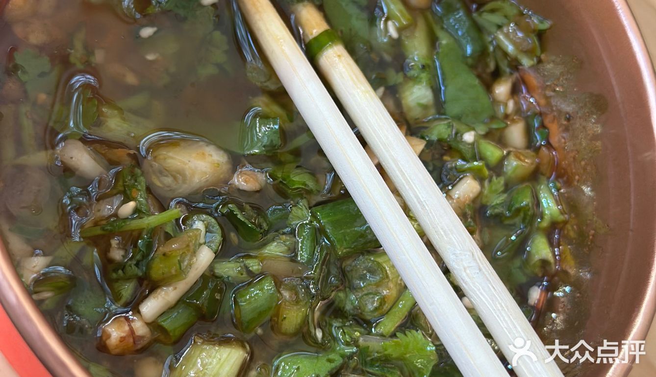 他们家的秤太准了,味道非常的巴士,很香