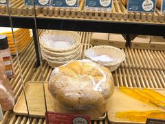 -波特曼西餐厅(南岗店)