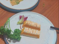 -如轩·海鲜砂锅粥·潮汕菜(一品天下店)