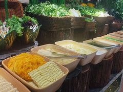 -加勒比阳光环球美食自助(凯德店)
