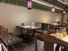 -遇见长安之高山流水(李家村万达店)