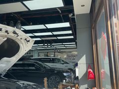 -新月LLumar龙膜汽车贴膜官方授权(肖村桥店)