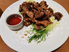 -必点海鲜·鲅鱼水饺(鞍山西道店)