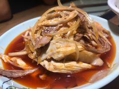 -宽味餐厅(万博广场店)