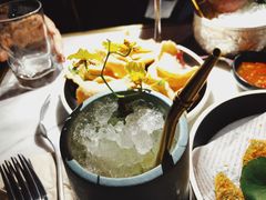-STARRY CAFE & LOUNGE BAR(高新店)