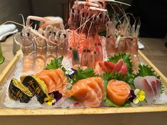 -Minase水濑·日料放题(外滩店)