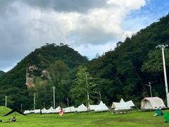 -大连天门山国家森林公园