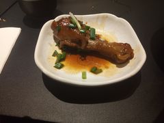 -贡梅老面馆·蟹粉面·无锡特色小吃(南长街主推店)