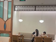 大堂-顺风汤馆·广府粤菜(江宸天街店)