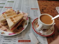 -和平馆·地道港澳茶餐厅(西门口店)