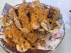 -启东小海鲜(庄先湾路1号店)