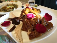 -新君悦国际酒店