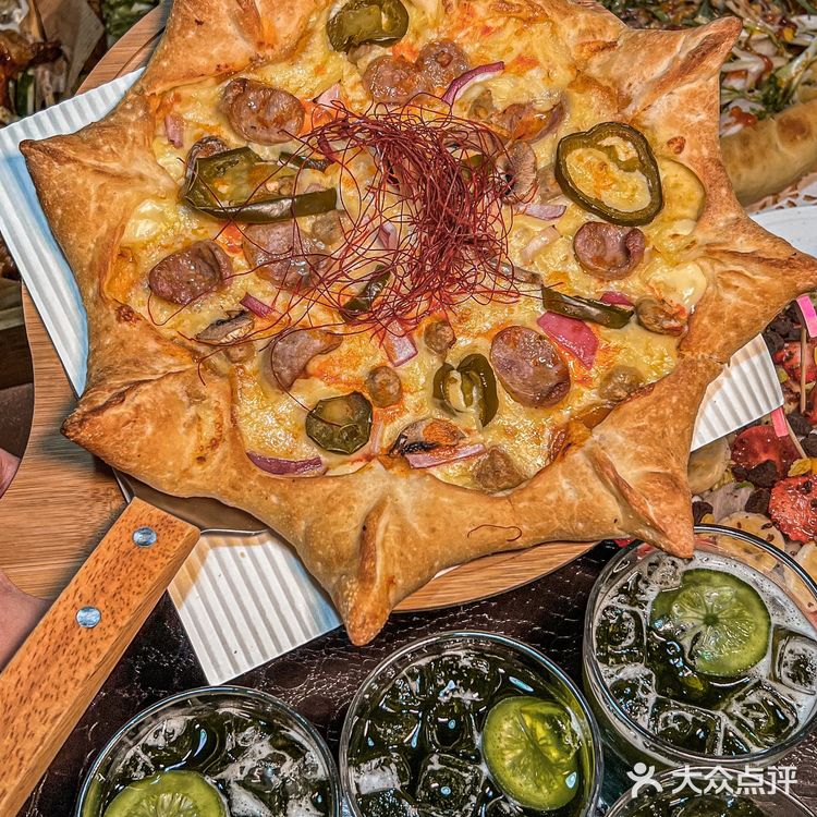 掉进芝士深渊出不来了！