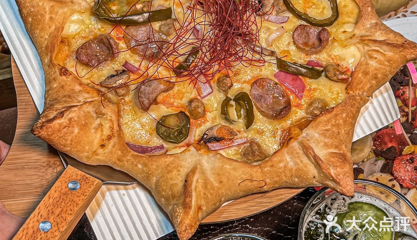 掉进芝士深渊出不来了！