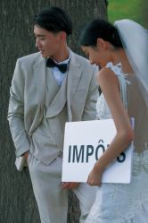 点击看大图 -太古映画婚纱摄影(天河店)