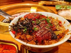 -MIKOMIKO和牛烧肉专门店(南门店)