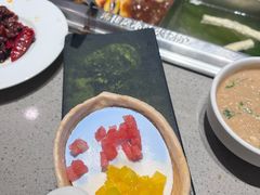 -海底捞火锅(塘厦天虹店)