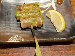 -鸟鹏烧鸟居酒屋(仁恒梦中心店)