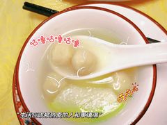 -秋姐美食店(海陵岛保利店)