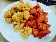 -朴氏韩国料理(北欧丽景店)