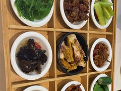 -新仙清汤牛腩(铜锣湾店)