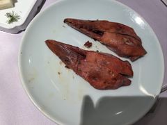-味+新京宴·烤鸭·北京菜(创意谷店)