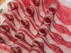 -清真·老门框爆肚涮肉·中华老字号(丰管路店)
