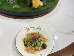 -大汗行宫园林餐厅