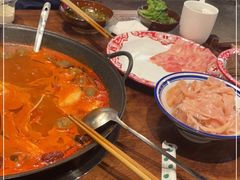 -楠火锅(新塘翡翠绿洲店)