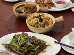 一品煲-顺发饭店