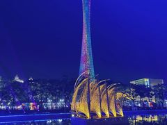 -海心沙亚运公园