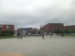 -大连理工大学(凌水校区)