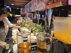 -梨花自助烤肉(乐宾店)