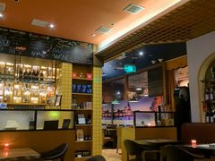 -安妮意大利餐厅(国贸店)