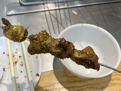 -彭城八戒羊肉串(总店)