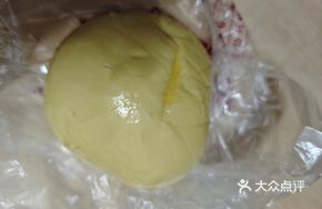 Millet Steamed Bun