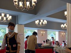 -那达慕蒙古风味酒楼