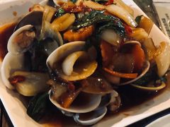 -Doo Dee Thai Food(Issan/Isaan/Esan)
