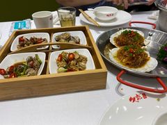 -必点海鲜·鲅鱼水饺(鞍山西道店)