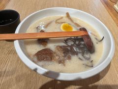 -味千拉面(广州金沙永旺梦乐城店)